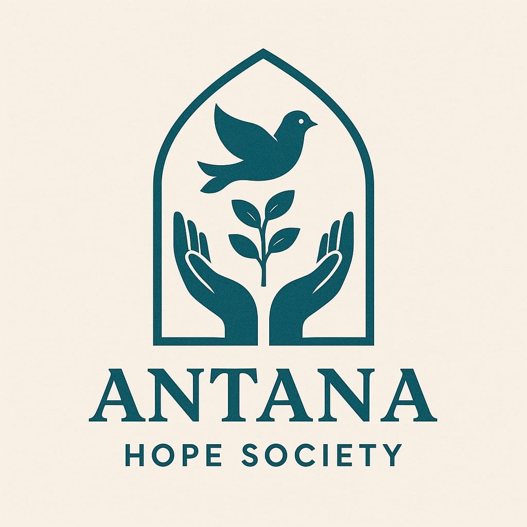 ANTANA HOPE SOCIETY